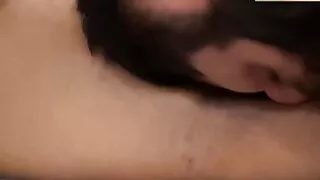 Indian Armpit Licking 146