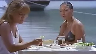 Neslihan Acr & Pinar Afsr & Merih Firt - Sultanoglu 1986