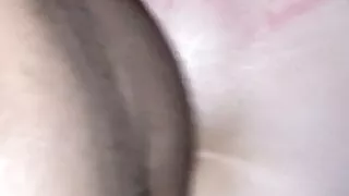 Gym pawg gets rough backshots