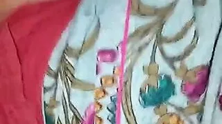 Rajasthani Desi Village Bhabhi has sex With Husband, Aunty sex