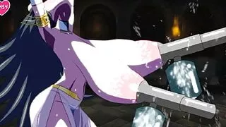 H.O.S.I. Game Vol.02: Pumping lots of breast milk