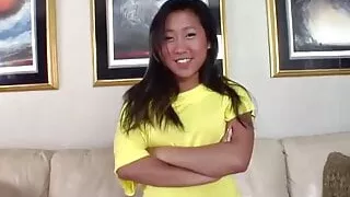 Tinah Star - 18 Years old
