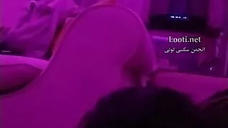 Persian Iranian Bitch With DSL Sucking Dick