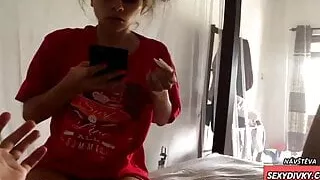 Prvni Den S Mym Pritelem - Velmi Krasna Divka