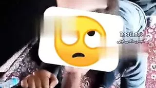 Persian Iranian Slut Blowjob
