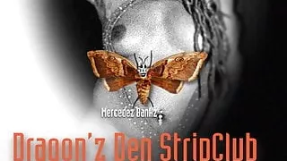 Dragon 'z Den Vip Clip XH July 2021