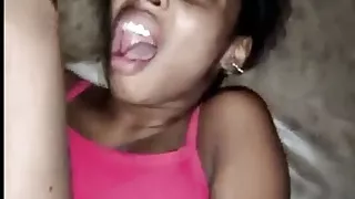 Little Whore Doggystyle