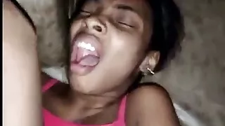 Magic Sex Bbc Fantasy Fuck