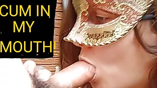 Best blowjob. This woman is born to suck