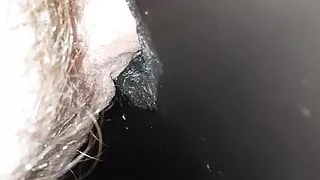 Amateursex, Bar, Gloryhole