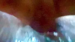 Wet Pussy Orgasm