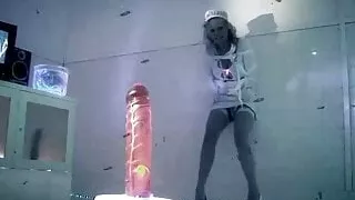 Asylum nurses gag on dick and fuck