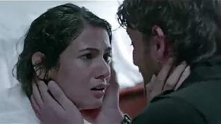 Sonal Chauhan – sexy night