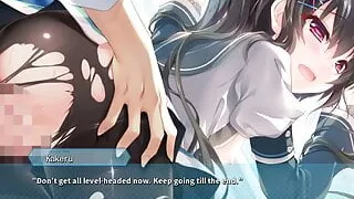 9 nine episode 4 hscene 3