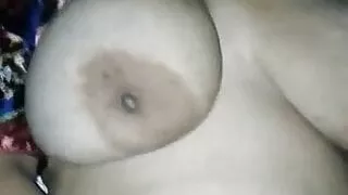 Latina Slut Wife Takes BBC Creampie cum bab squirt bull