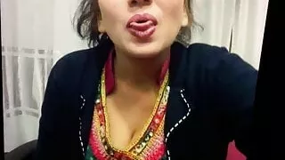 mom friend’s cam tribute