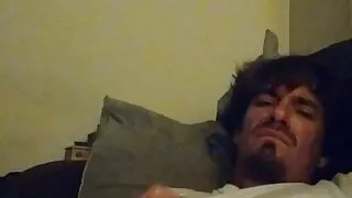 Wanna watch me jack off?