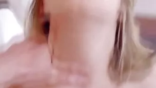 Crazy Ex-Girlfriend Jillian Janson makes me Cum inside