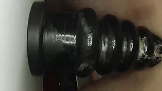 Tower Plug First Day Third Ride SloMo