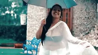 Monsoon Diary, Downtown Blouse