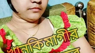 BD randi Afrin Sinthiya showing her BOOBS