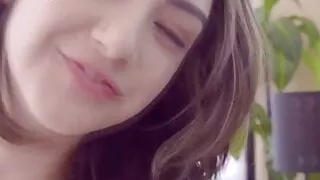 Lily Jordan if I Sucked it, would you be tempted to cum?