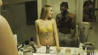 Husband Catches Wife Cheating With Best Friend