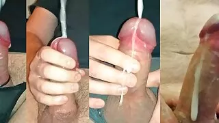 SlugsOfCumGuy - Cumshot Compilation #2