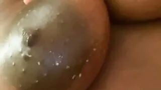 Milky tits #1