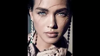 Vanishing Vanilla in Color 3427