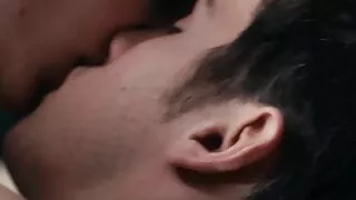 Sophie Turner cleavage video