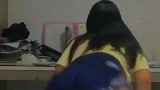 dudagomesc. dancing funk (2)