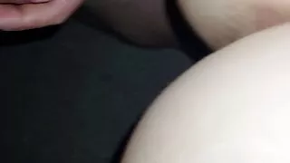 First time anal