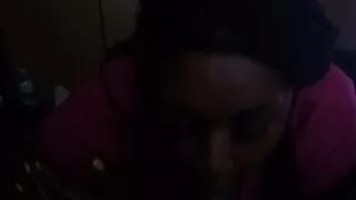 Good dick sucki g bitch