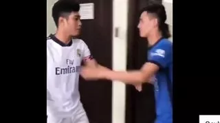 Analsex, Asiatisch Sex, Blasen, Faustsex, Schwuler Sex, Handarbeit