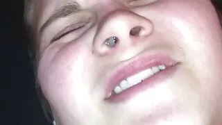 My 1st BBC – Full Video On My Onlyfans Account