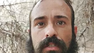 Cruising en playa nudista 23-07-21 (dia-mes-ano)