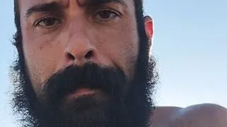 Cruising playa nudista Alicante 21-07-21 (dia-mes-ano)