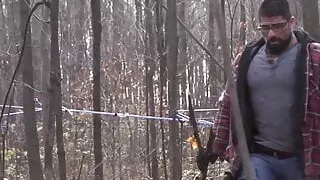 MASQULIN  Inked Andrew Green Raw Bred Hard By Ryan Bones