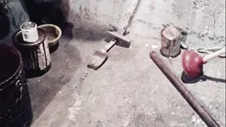 Left at the Altar (1975, US, short movie, HD rip)