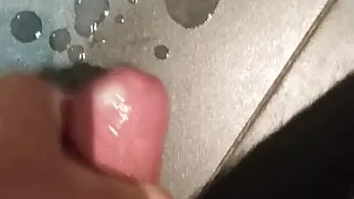 Jerking on the floor