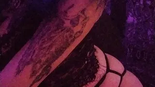 smoke sesh with a happy ending