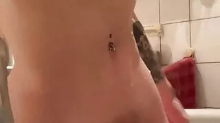 Sara Salazar cumpilation