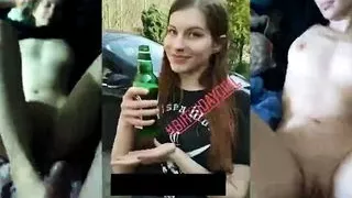 mixed clips from the net