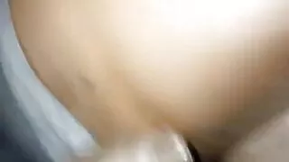 Somali girl with a fat pussy