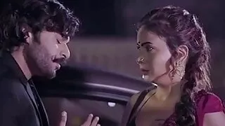 Car me Desi randi ki chudai