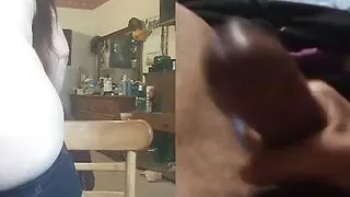 Webcam with Moezandyou