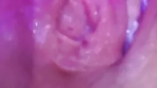 Fun with hubby creampie