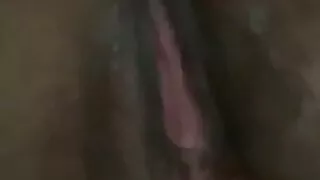 Mama loves making a mess for me