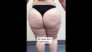WIDE HIPS AND BIG JUICY ASSES - A COMPILATION part 1